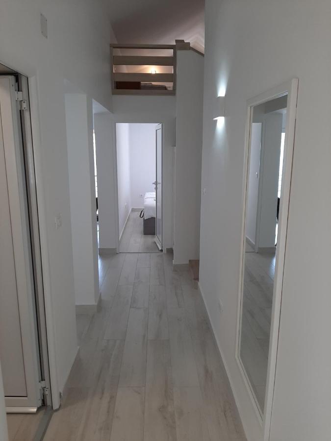 شقة Luxury Flat With Amazing View Ines كوتور المظهر الخارجي الصورة