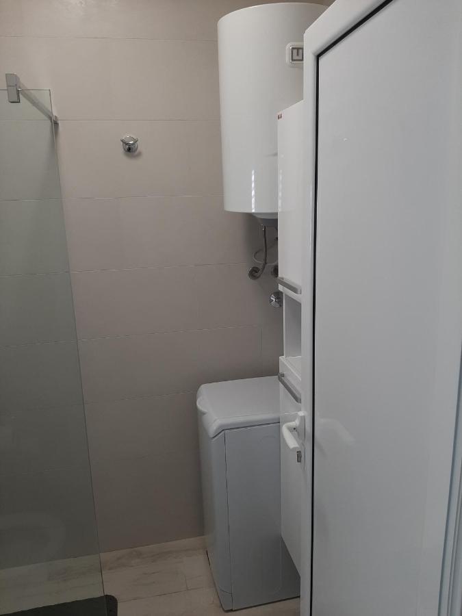شقة Luxury Flat With Amazing View Ines كوتور المظهر الخارجي الصورة