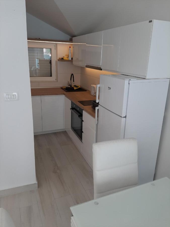 شقة Luxury Flat With Amazing View Ines كوتور المظهر الخارجي الصورة