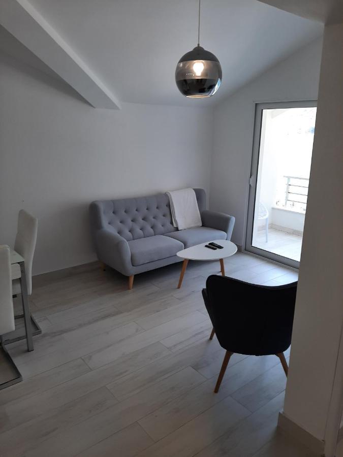 شقة Luxury Flat With Amazing View Ines كوتور المظهر الخارجي الصورة