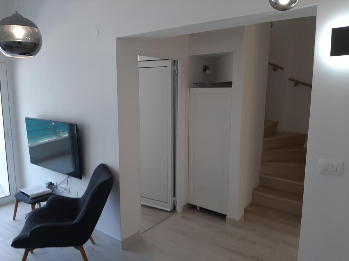 شقة Luxury Flat With Amazing View Ines كوتور المظهر الخارجي الصورة