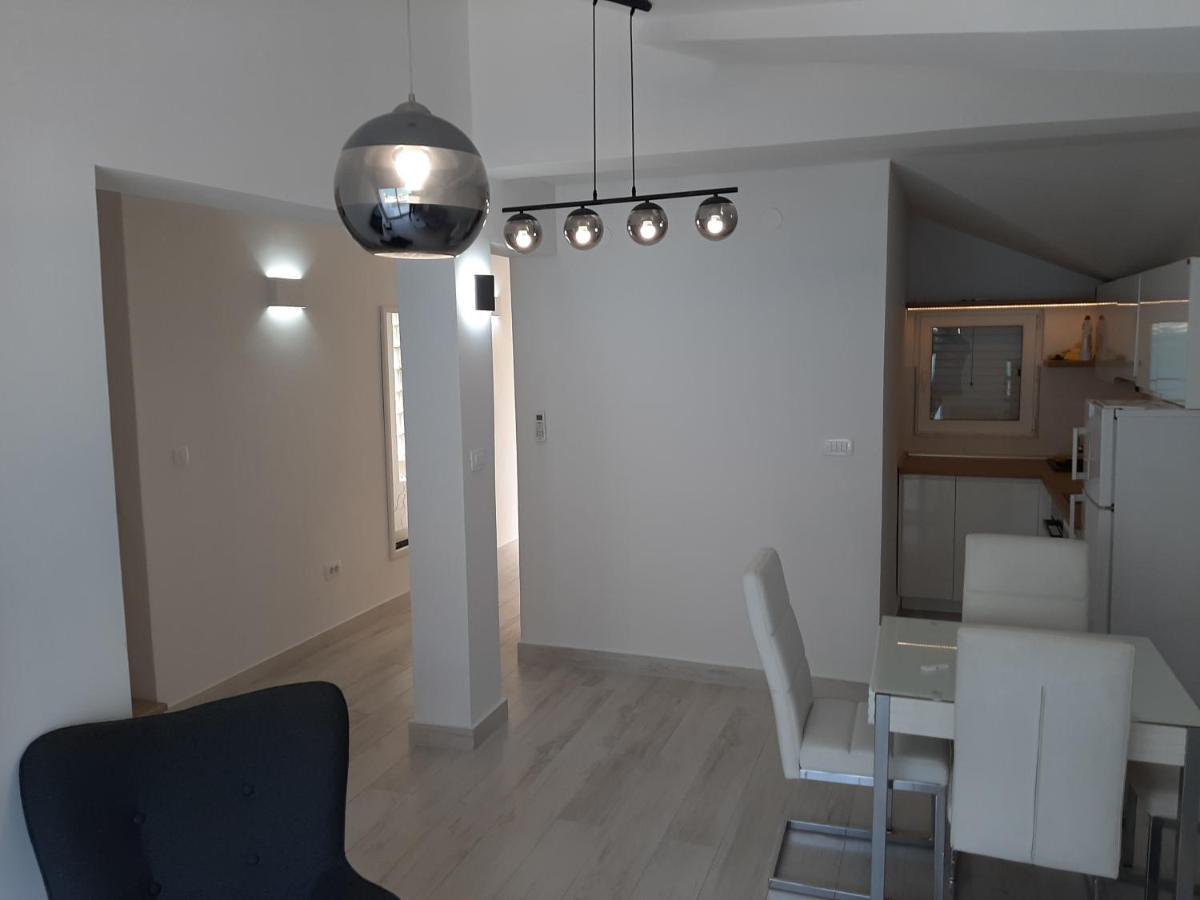 شقة Luxury Flat With Amazing View Ines كوتور المظهر الخارجي الصورة