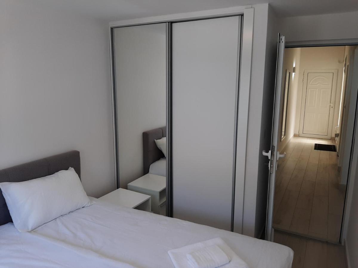 شقة Luxury Flat With Amazing View Ines كوتور المظهر الخارجي الصورة